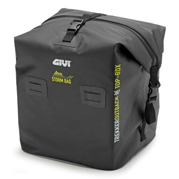 楽天市場】ジビ(GIVI) TREKKER OUTBACK 42L/TREKKER DOLOMITI 46L用 