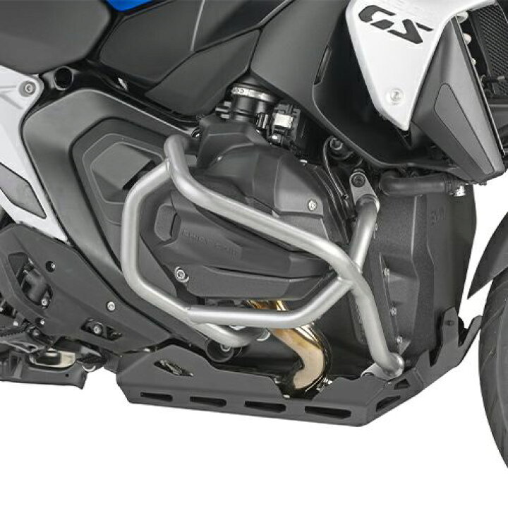 楽天市場】BMW R1300GS 24- エンジンガード シルバー GIVI 