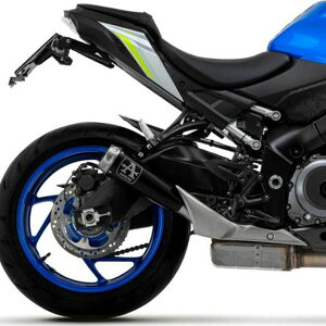 XYL GSX-S1000/GT 21` v[X _[NjN XbvI}t[ ubN EURO5Ki ARROW