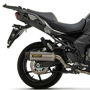 JTL Versys1000 CfB[[X XbvI}t[ `^/A~Vo[/ubN EURO5Ki ARROW