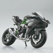 楽天市場】モンモデル 1/9 カワサキ ninja h2rの通販 