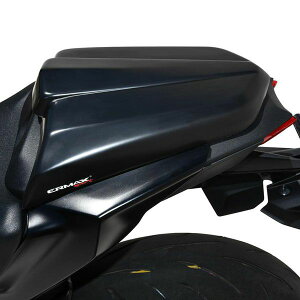 ★エントリーでポイント10倍★ヤマハ MT-09/FZ9 24〜 シートカウル アルマックス(ermax)