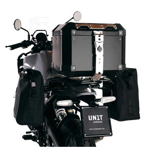 q}450 AgX A~gbvP[X 36L + AQbWbN pbZW[Obvt UNIT GARAGEijbgK[Wj