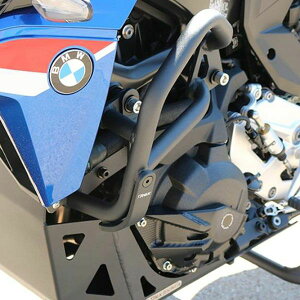 BMW F900GS/F900R �G���W��/�O���b�V���K�[�h T-REX Racing