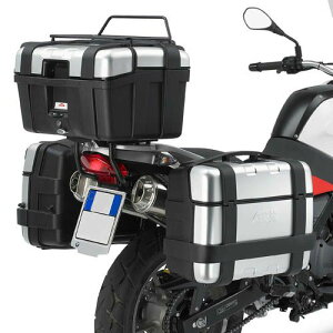 BMW F650GS/G650GS MONOKEY TChP[Xz_[ GIVI(Wr)