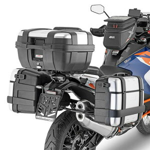 KTM 1290X[p[Ahx`[S/R 21-24 MONOKEY TChP[Xz_[ GIVI(Wr)