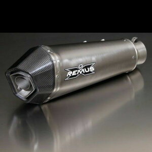 X(REMUS) HYPERCONE Rv[gVXe `^ MT-09(Z^[X^ht) 036882 995615