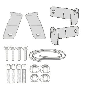 NC750S/NC750X 16-20 TChP[Xz_[p T|[gLbg GIVI