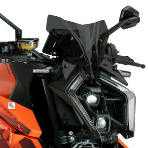KTM 990DUKE 24- �X�N���[�� �j���[�W�F�l���[�V�����X�|�[�c �_�[�N�X���[�N Puig