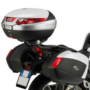 VFR1200F 10-16 MONOKEY/MONOLOCKΉgbvP[Xp ALA GIVI