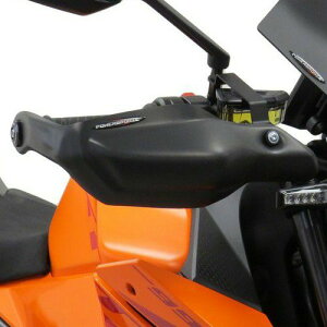 KTM 990DUKE 24- �n���h�K�[�h �}�b�g�u���b�N �p���[�u�����Y