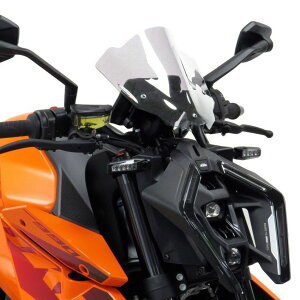 KTM 990DUKE 24- �X�N���[�� 230mm �N���A �p���[�u�����Y
