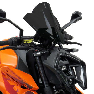 KTM 990DUKE 24- �X�N���[�� 320mm �_�[�N�X���[�N �p���[�u�����Y