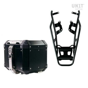 RnineT AgX36L A~gbvP[X{ALA bN & ^fObv ubN UNIT GARAGE