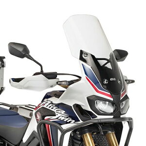 CRF1000L �A�t���J�c�C��/ADV 16-19 �E�C���h�X�N���[�� 60x35 �N���A GIVI