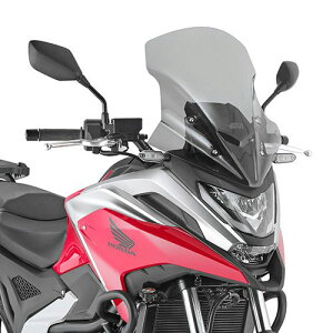 NC750X 21-24 �E�C���h�X�N���[�� 48x43 �X���[�N GIVI