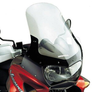 XL1000V �o���f�� 99-02 �E�C���h�X�N���[�� 62.4x55 �X���[�N GIVI