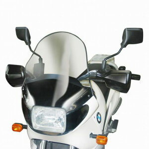 BMW F650ST 97-99 �E�C���h�X�N���[�� 43x41.5 �X���[�N GIVI