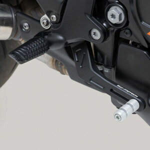 KTM 990DUKE 24- �u���[�L�y�_�� SW-MOTECH