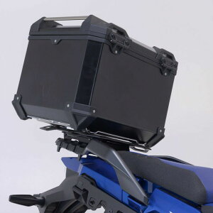 VXg[650/1000/1050 TRAX ADV A~gbvP[XVXe ubN SW-MOTECH