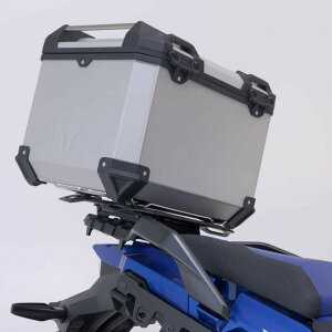 VXg[650/1000/1050 TRAX ADV A~gbvP[XVXe Vo[ SW-MOTECH