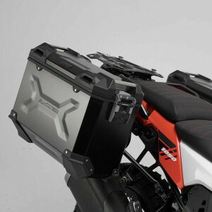 VXg[1050 TRAX ADV A~TChP[XVXe ubN EZbg SW-MOTECH