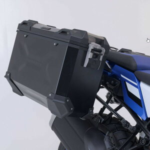 VXg[1050DE TRAX ADV A~TChP[XVXe ubN EZbg SW-MOTECH