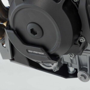 KTM 990DUKE 24- �G���W���P�[�X�v���e�N�^�[ �u���b�N SW-MOTECH