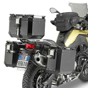 BMW F750GS/F800GS/F850GS/F900GS MONOKEY CAM-SIDE TChP[Xz_[ GIVI(Wr)