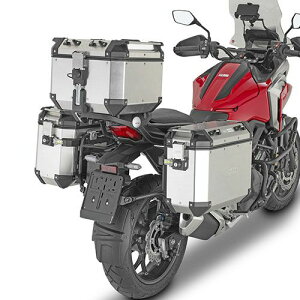 NC750X 21-24 MONOKEY CAM-SIDE TChP[Xz_[ GIVI(Wr)