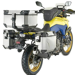 VXg[800DE/SE 23- MONOKEY CAM-SIDE TChP[Xz_[(EΏ) GIVI(Wr)