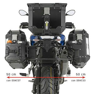 BMW F900GS 24- MONOKEY CAM-SIDE TChP[Xz_[(EΏ) GIVI(Wr)