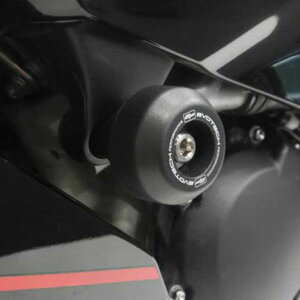 JTL ZX-10R/RR 21` t[ GW XC_[ Evotech Performance