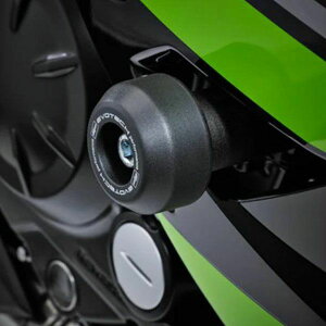 JTL Ninja 650 17` t[ GW XC_[ Evotech Performance