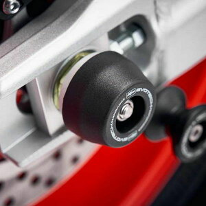 YAMAHA MT-09 / Tracer 9 / XSR900/GP / YZF-R6 / YZF-R9 ���A�A�N�X���X���C�_�[(���A�X�s���h���{�r��) Evotech Performance(�G�{�e�b�N �p�t�H�[�}���X)