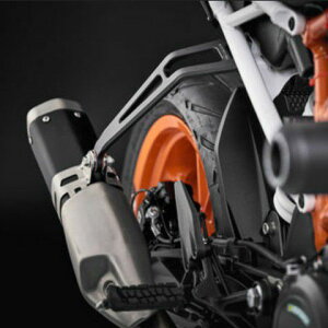 KTM 125DUKE 17-23 }t[Xe[ ubN G{ebNptH[}X