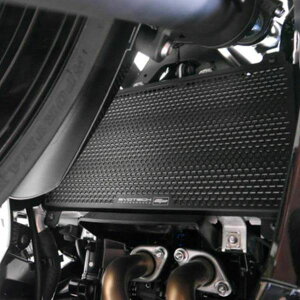 KAWASAKI NINJA400/500 / Z400/500 ���W�G�[�^�K�[�h �u���b�N Evotech Performance