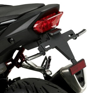 CB750 �z�[�l�b�g 23- �t�F���_�[���X�L�b�g �i���o�[�v���[�g�z���_�[ Puig(�v�[�`)