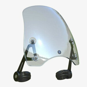 RnineT �X�N�����u���[/�s���A �X�N���[�� �}�[����S3 ���C�g�X���[�N DART FLYSCREEN