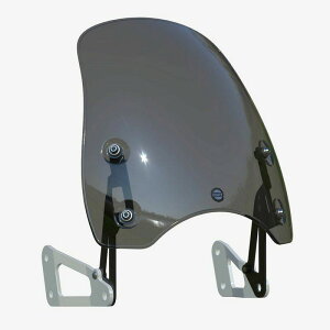 CB1100 17- �X�N���[�� �}�[����S3 �_�[�N�X���[�N Dart Flyscreen