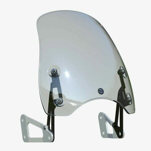 CB1100 17- �X�N���[�� �}�[����S3 ���C�g�X���[�N Dart Flyscreen