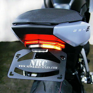 XYL GSX-8R tF_[XLbg X^_[h New Rage Cycles