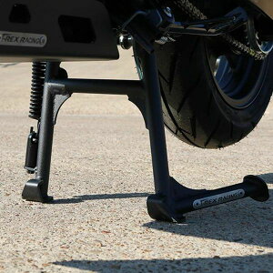 �_�b�N�X ST125 �Z���^�[�X�^���h T-REX Racing