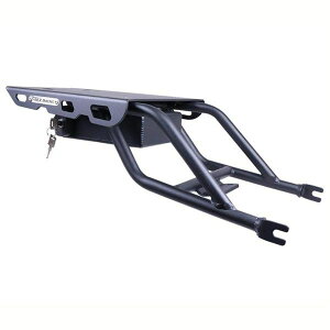 _bNX 125 QbWbN T-REX [VO