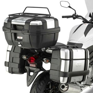 NC700S/NC700X 12-13 NC750S/NC750X 14-15 MONOKEY TChP[Xz_[ GIVI(Wr)