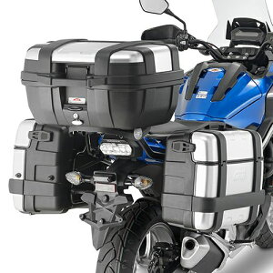 NC750S/NC750X 16-20 MONOKEY TChP[Xz_[ GIVI(Wr)