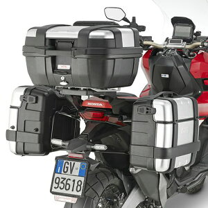 X-ADV 17-20 MONOKEY TChP[Xz_[(bNp) GIVI(Wr)