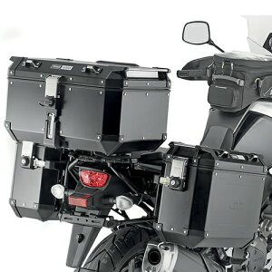 VXg[1050/XT/SE/DE 20- MONOKEY CAM-SIDE TChP[Xz_[ GIVI(Wr)