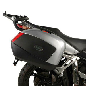 VFR800 VTEC 02-11 MONOKEY TChP[Xz_[ V35/V37p GIVI(Wr)