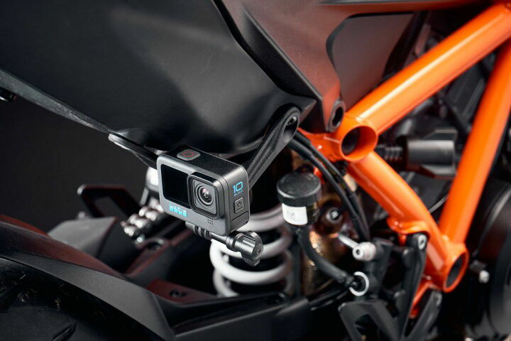 楽天市場】KTM 1390スーパーデューク R 24- アクションカメラ リア 